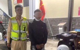 Mua xe máy trên MXH với giá 4 triệu đồng, thanh niên 16 tuổi không ngờ nguồn gốc thực sự của tài sản
