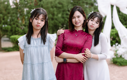 Nhờ chiến lược thông minh từ năm lớp 8, bà mẹ Hà Nôị đồng hành cùng con đỗ lớp 10 Chuyên xịn sò