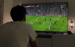 Thức đêm xem World Cup, người đàn ông 30 tuổi phù não vào thẳng phòng cấp cứu