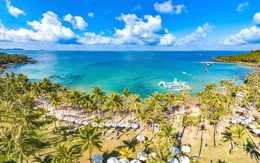 Việt Nam 1 nơi mệnh danh là “đảo thiên đường”, có công trình dài gần 8000 m đạt kỷ lục thế giới, được Sun Group đầu tư 5.000 tỷ đồng