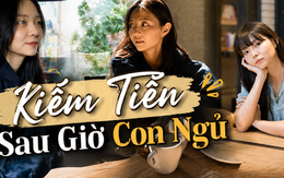 Trên 30 tuổi, là mẹ hai con: Mỗi ngày làm thêm 3 tiếng, tôi dần có khoản thu nhập riêng và không còn ngại tiêu tiền