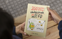 Lời khuyên cho những nhà đầu tư chứng khoán F0