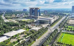 Một “ông lớn” bất động sản KCN lên kế hoạch đầu tư hơn 127.000 tỷ đồng, phát triển trên 3.000 ha, trả cổ tức 14%