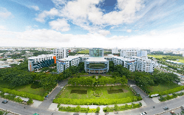 1 trường ở Việt Nam vừa lọt top 700 ĐH tốt nhất thế giới, vượt ĐH Y và Bách Khoa: Đạt chuẩn quốc tế 5 sao, sinh viên ra trường không lo thất nghiệp