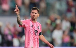 Ngoài tiền lương, nguồn thu khổng lồ khác của Messi đến từ đâu?