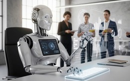 Nghịch lý trong cuộc đua AI tại Việt Nam: Người lao động đẩy mạnh ứng dụng trí tuệ nhân tạo, nhiều doanh nghiệp vẫn chật vật thay đổi hệ thống vận hành