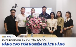 Bài toán cản trở doanh nghiệp bảo hiểm nâng cao trải nghiệm khách hàng