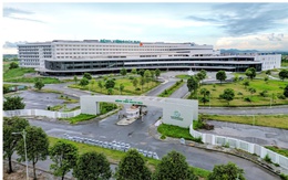 Từ ngày mai (26/6), bệnh viện gần 5.000 tỷ đồng chính thức đi vào hoạt động: Hàng nghìn người dân đã nhận tin vui