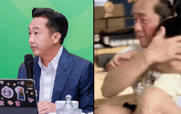 Không thể tin được, "đại gia phố núi" như Cường Đô La lại có những phút giây "tấu hài" như thế này!