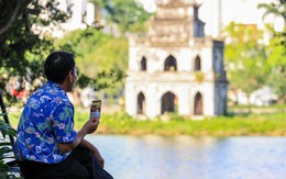 9 tỉnh thành chạm đỉnh nắng nóng đặc biệt gay gắt 40°C