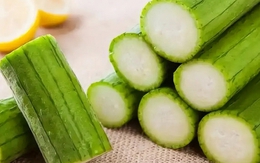 Mướp đang vào mùa nhưng ăn kiểu này chẳng khác nào "bức tử" thận của bạn, 3 sai lầm nhiều người mắc suốt mùa hè cần bỏ ngay
