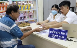 Bộ Nội vụ đề xuất "thoát ly" mức tham chiếu bảo hiểm xã hội khỏi lương cơ sở