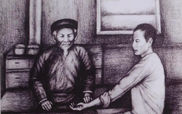 Việt Nam có ông đồ mù là tác giả của tập truyện thơ từng dịch ra 5 thứ tiếng, được UNESCO vinh danh