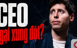 CEO công ty AI quyền lực nhất thế giới thừa nhận "ngại xung đột": Cái giá phải trả và bài học cho nhà quản trị