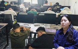 Chính thức: Bắt tạm giam Trương Thị Bích Trâm SN 2004 trong vụ xây dựng ‘công xưởng’ lừa đảo ở Việt Nam