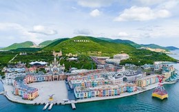 Hai quỹ ngoại nào vừa ôm trọn hơn 6.700 tỷ đồng cổ phiếu ưu đãi Vinpearl giá 80.000 đồng/cp?