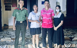Công an điều tra số tiền 144 triệu đồng chuyển từ tài khoản của Lê Minh Tuấn lúc 23h đêm