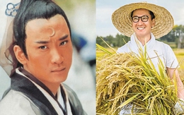 Con đường trở thành tỷ phú của 'Bao Công thời trẻ kinh điển nhất màn ảnh'