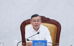 Bộ Tài chính làm việc với Petrovietnam, EVN và TKV bàn nhiệm vụ tăng trưởng năm 2026