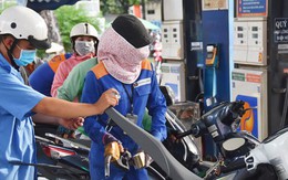 Đề xuất tiếp tục giảm thuế xăng dầu đến hết tháng 9
