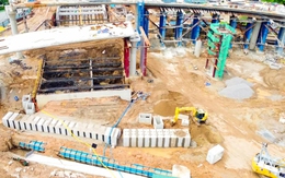 Chấm điểm bộ ngành, địa phương trong việc 'tiêu tiền' từ tháng 7
