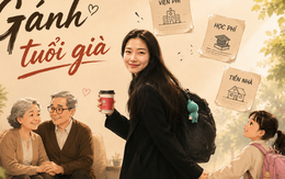 Bố mẹ không có lương hưu, không có tiền tiết kiệm, con cái có phải là “kế hoạch nghỉ hưu” mặc định?