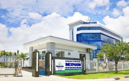 Biến động nhân sự tại Imexpharm