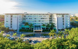 11 bệnh viện Việt Nam lần đầu tiên lọt top “tốt nhất Châu Á Thái Bình Dương”