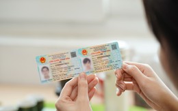 Các hành vi bị phạt tiền từ 1 triệu đến 10 triệu đồng: Tất cả người dùng thẻ căn cước cần   biết