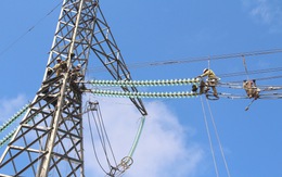 Miền Bắc ngốn điện kỷ lục, 4 mạch đường dây 500kV Bắc - Nam cung ứng thế nào?
