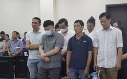 Đề nghị phạt 28 năm tù Chủ tịch công ty tham ô tài sản khi sản xuất thiết bị cho ngành công an