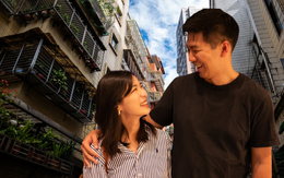 Phát hiện thú vui mới của người CHƯA CÓ TIỀN MUA NHÀ