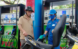 Giá xăng dầu tiếp tục giảm, có loại giảm gần 1.700 đồng/lít
