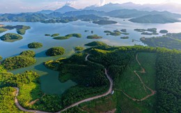 Đề xuất thu hồi 144ha đất để làm dự án khu đô thị tại nơi mà tỷ phú "ăn chay" Xuân Trường vừa rút lui