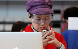 "Đất vàng" không còn gọi tên Trung Quốc: "Đại bàng số 1" chọn Việt Nam đầu tư vào lĩnh vực thế giới đua nhau chiếm lĩnh