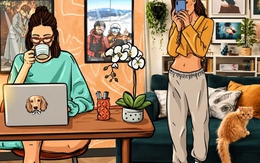 Năm nay ai 30 tuổi chú ý điều này