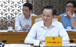 Dự án muối mỏ kali gần nửa tỷ USD của Vinachem tại Lào sắp vượt "nút thắt" quan trọng