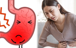 Cảnh báo: Không phải đồ ăn cay, đây mới là 4 "thủ phạm" gây ung thư dạ dày phổ biến nhất