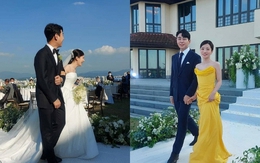 Nữ ca sĩ đình đám ly hôn sau 6 tháng sinh con cho chủ tịch: “Tôi không chịu nổi việc bị phản bội”