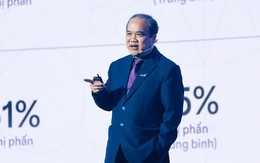 Tổng giám đốc 1 doanh nghiệp nhận đãi ngộ mua cổ phiếu ESOP giá trị gần 500 tỷ đồng
