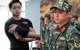 Hai con trai của NSND Hoàng Dũng: Người là võ sư, người đóng phim giờ vàng