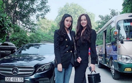 Hoa hậu Việt Nam nổi đình đám quê Hà Nội không cho ai vay tiền nhưng tặng 1 cô gái tài sản 128 tỷ