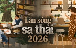 AI đang viết lại luật chơi việc làm: Hơn 123.000 nhân sự công nghệ mất việc chỉ trong nửa năm