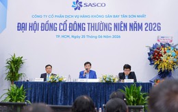 Công ty của 'Vua hàng hiệu' thông qua kế hoạch chia cổ tức bằng tiền cao nhất từ trước tới nay