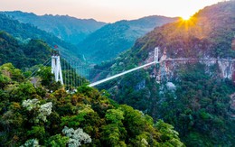 Việt Nam có 1 khu du lịch hơn 200.000ha liên tiếp được "Oscar du lịch thế giới" vinh danh: Mát mẻ quanh năm, góp phần mang về 6.300 tỷ đồng/năm cho địa phương