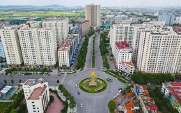 Loạt "ông lớn" giao hàng muốn xây Trung tâm trung chuyển thương mại điện tử quy mô lớn tại Bắc Ninh