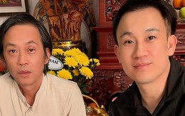 Em trai Hoài Linh phải báo cảnh sát