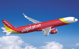 Vietjet thay đổi thành viên Uỷ ban Kiểm toán