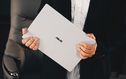 Chiếc laptop giá 100 triệu dành cho CEO có gì đặc biệt?