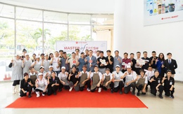 Nâng cao trải nghiệm khách hàng từ đội ngũ nhân viên